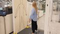 Zurich Airport starts trial operation of Rohde & Schwarz security scanners Zurich Airport starts trial operation of Rohde & Schwarz security scanners